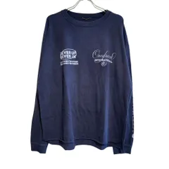 Deuxieme Classe (ドゥーズィエムクラス) fascinate Tシャツ No.2 25070500712030 ネイビー FREEのサムネイル