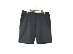 【中古ゴルフウェア】BEAMS GOLF(ビームスゴルフ) ショートパンツ Mのサムネイル