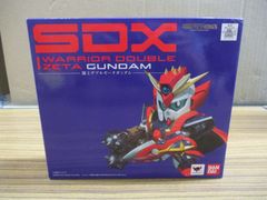 SDX 法術士ニューガンダム 新品未開封 - メルカリ