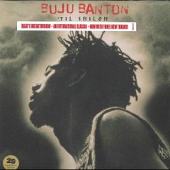新品未開封 Buju Banton 'Til Shiloh LPレコード - メルカリ