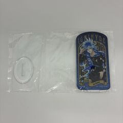이치 반 쿠지 [디즈니 트위스티드 원더랜드] 제7탄 I상 아크릴 스탠드 아이디어 슈라우드