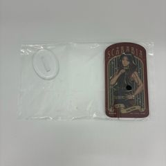 이치 반 쿠지 [디즈니 트위스티드 원더랜드] 제7탄 I상 아크릴 스탠드 자밀 바이퍼