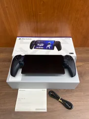 PlayStation Portal リモートプレーヤーCFIJ-18001