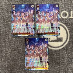 ヴァイスシュヴァルツ デートアライブ チョコ作り 四糸乃&十香&琴里&狂