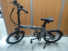 【新生活応援セール開催中！】電動アシスト自転車ERWAYA01 Liteブラック セール開催中！】電動アシスト自転車ERWAYA01 Lite ブラック - メルカリ