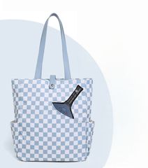 美品】Völkl（フォルクル）ラケットバッグ テニス マッツビランデル2様