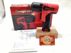 スナップオン CT9075 本体＋バッテリー - メルカリ