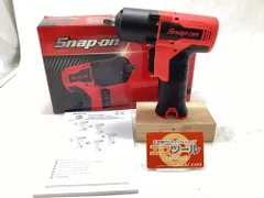 2026年最新】Snap-on スナップオン 電動インパクトの人気アイテム