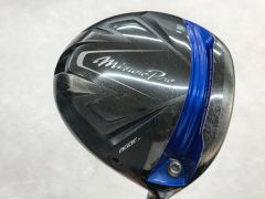 美品 4U 5U 2本セット ミズノプロ ツアーAD SF-6SR - メルカリ