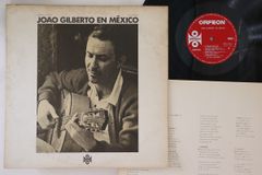Joao Gilberto 73年ブラジルオリジナル盤 LP - メルカリ