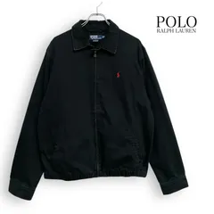 2026年最新】ralph lauren スイングトップ 90sの人気アイテム - メルカリ