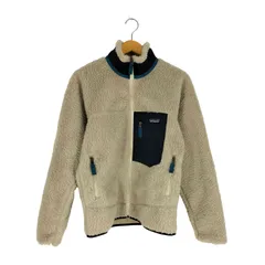 パタゴニア patagonia 23AW CLASSIC RETRO-X JACKET メンズ・クラシック・レトロX・ジャケット  メンズ import：S 