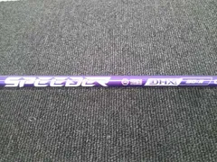 中古 シャフト フジクラ SPEEDER NX VIOLET 50（R）　※かなり短め 39.5インチ/R/0[0015]■松山店のサムネイル