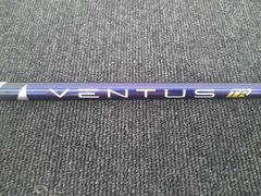 未使用に近い】フジクラ VENTUS ベンタス TRブルー 7-X 3W用 - メルカリ