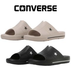 新品 未使用 CONVERSE ADDICT ONE STAR サンダル 29 - メルカリ