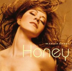7インチ】 Miriah Carey - Honey マライアキャリー - メルカリ
