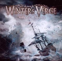 [CD]Tales of Tragedy