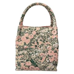 ツルバイマリコオイカワ Aimee(lace) レースバッグ - メルカリ