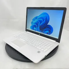 2026年最新】Hp ノートパソコン ジャンクの人気アイテム - メルカリ