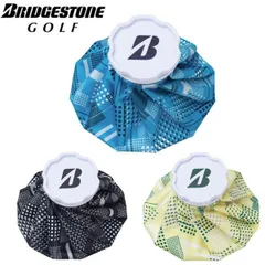 ブリヂストン ゴルフ 氷嚢 ひょうのう/ アイスバッグ / 暑さ対策 BRIDGESTONE GOLF GA26S1のサムネイル