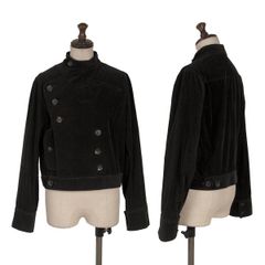 ポールスミスPaul Smith ペイズリージャガードカーディガン 焦げ茶赤他