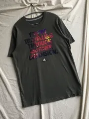 ナイキ ACG ビックプリンティング 半袖Tシャツ
