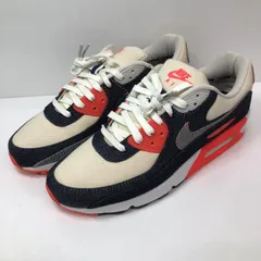 靴/シューズ NIKE エアマックス90 デンハム 28センチ