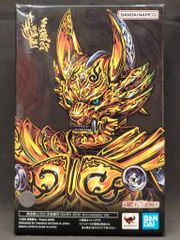 真骨頂黄金騎士ガロ冴島鋼牙 GARO 20th Anniversary Ver. - メルカリ