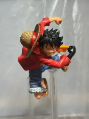 開封/ボックス x) モンキー・D・ルフィ(ルフィ) 一番くじ フィギュア 出品