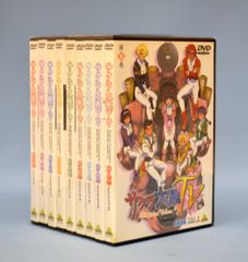 トップをねらえ！DVD-BOX＋トップをねらえ2！全6巻 完結セット - メルカリ