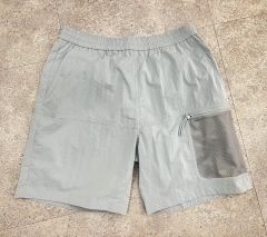setinn Ballperson Shorts ナイロン グレー XL setinn Ballperson Shorts ナイロン グレー XL - メルカリ