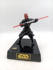 スター・ウォーズ ダースモール フィギュア インタラクティブトーキングバンク 現状品_Y9599