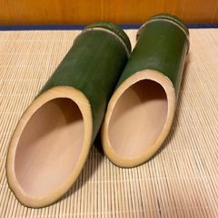 孟宗竹 地下茎 苗 - メルカリ