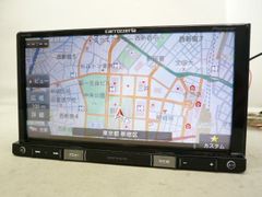 carrozzeria AVIC-RZ501 カーナビ 本体 Bluetooth - メルカリ