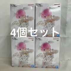 リゼロ Relax time ラム Sweet Angel ver. 6体セット リゼロ Relax time ラム Sweet Angel ver. 6体セット - メルカリ