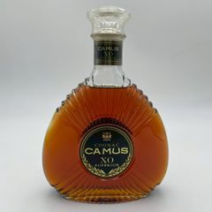 未使用】CAMUS XO SUPERIOR コニャック 40度 700ml - メルカリ