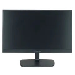 Princeton PTFBDE-22W 21.5インチモニター ノングレア FHD 1920x1080 LEDバックライト ブラック VESA準拠 入力端子：HDMI VGA DVI スピーカー内蔵 PS Switch対応 中古品のサムネイル