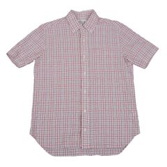 美品✨ パパスプラス シアサッカー リネン ジップ シャツジャケット 