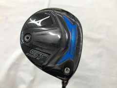 Mizuno ST-X 230 ドライバー ヘッド 10.5度 - メルカリ