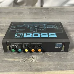 2026年最新】BOSS RRV 10の人気アイテム - メルカリ