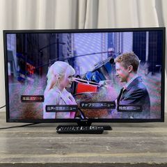 リクエスト価格❣️ティーズネット50テレビ東芝制LSI搭載Wチューナー外