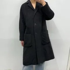 カルバン・クライン アルパカ パーカのサムネイル
