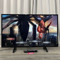 全国送料込❣️東芝4k50型タイムシフト。動画TV◎Netflix.YouTube