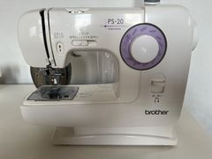Brother CPS4210 ミシン部品セット （一応ジャンク品として） - メルカリ