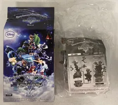 スクウェアエニックス フォーメーションアーツ キングダムハーツ2 vol3 ハロウィンタウン