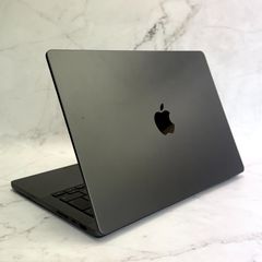 美品】M4 Pro MacBook Pro 2024年モデル スペースブラック - メルカリ