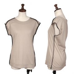 SENEE 3way drape tops 3ウェイドレープトップス - メルカリ