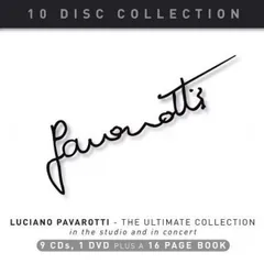 【CD】Ultimate Collection