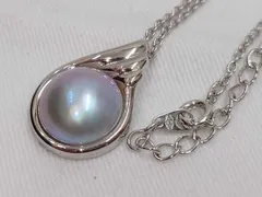2026年最新】tasaki マベパール ネックレスの人気アイテム - メルカリ