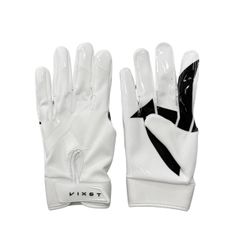 VIXST Football Gloves G2 LE ホワイト - メルカリ